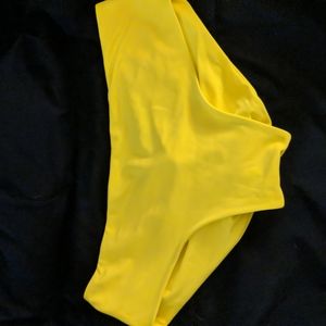 Bathing suit bottoms from Fused Hawaii